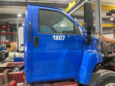 Chevrolet C8500 Front Door Assembly