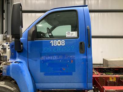 Chevrolet C8500 Front Door Assembly