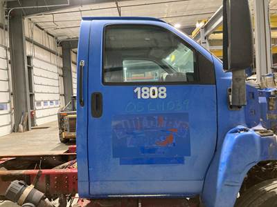 Chevrolet C8500 Front Door Assembly