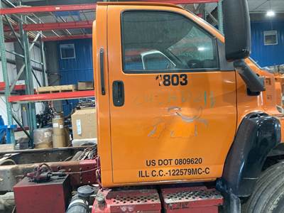 Chevrolet C8500 Front Door Assembly
