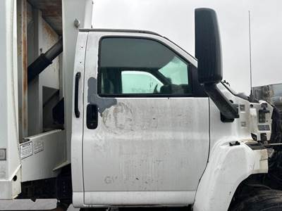 Chevrolet C8500 Front Door Assembly