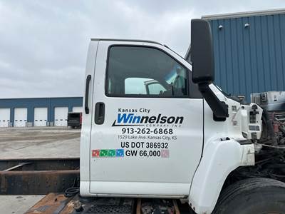 Chevrolet C8500 Front Door Assembly