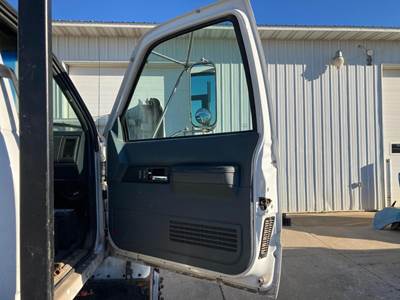 Chevrolet Kodiak Front Door Assembly