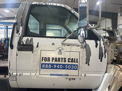 Chevrolet Kodiak Front Door Assembly