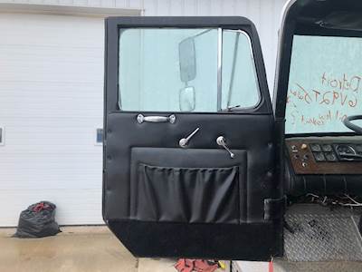 Duplex D-300 Front Door Assembly for a Mi Other