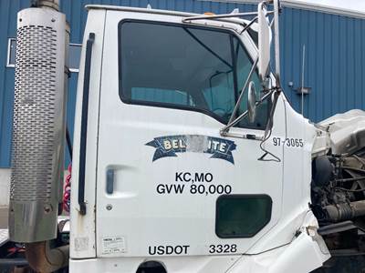 Ford A9513 Front Door Assembly