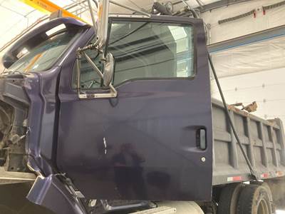 Ford A9513 Front Door Assembly