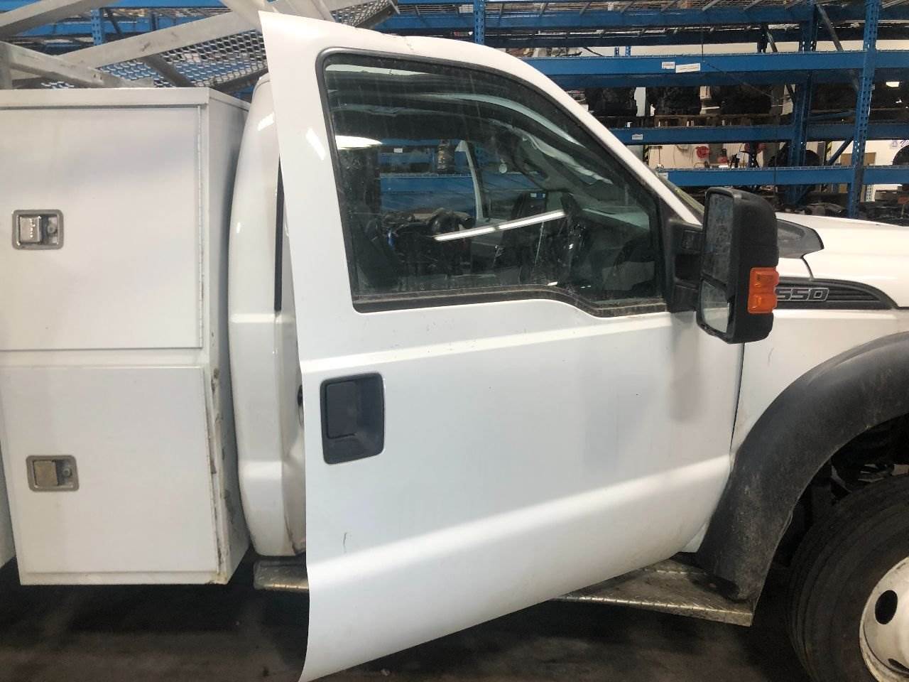2015 Ford F-550 Front Door Assembly for a Ford F550 Super Duty For Sale |  Sioux Falls, SD | 25131893 | MyLittleSalesman.com