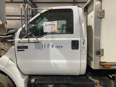 Ford F-650 Front Door Assembly for a Ford F650