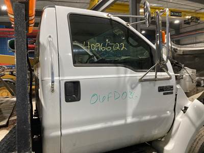 Ford F-650 Front Door Assembly for a Ford F650
