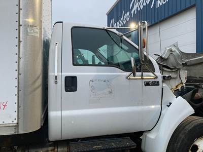 Ford F-650 Front Door Assembly for a Ford F650