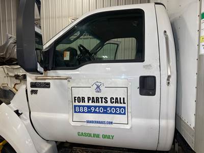 Ford F-650 Front Door Assembly for a Ford F650