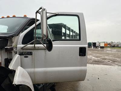 Ford F-650 Front Door Assembly for a Ford F650
