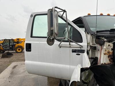 Ford F-650 Front Door Assembly for a Ford F650