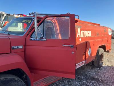 Ford F-700 Front Door Assembly for a Ford F700