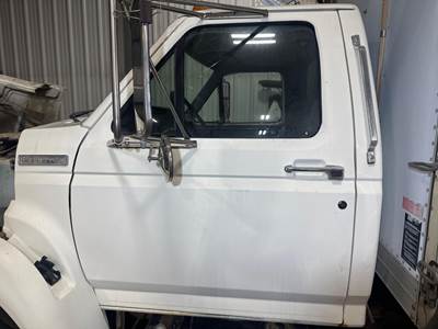 Ford F-700 Front Door Assembly for a Ford F700
