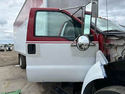 Ford F-750 Front Door Assembly for a Ford F750