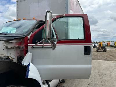 Ford F-750 Front Door Assembly for a Ford F750