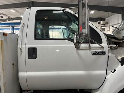 Ford F-750 Front Door Assembly for a Ford F750