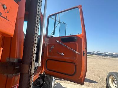 Ford L8000 Front Door Assembly