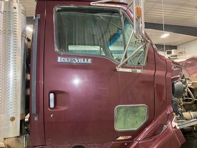 Ford L9513 Front Door Assembly