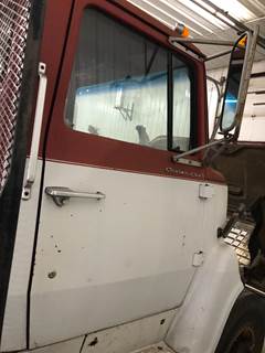 Ford LN700 Front Door Assembly