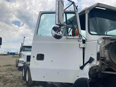 Ford LTA9000 Front Door Assembly