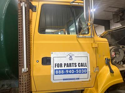 Ford LTS8000 Front Door Assembly