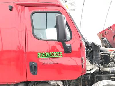 Freightliner Cascadia Front Door Assembly