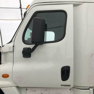 Freightliner Cascadia Front Door Assembly
