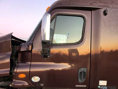 Freightliner Cascadia Front Door Assembly