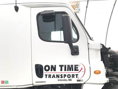 Freightliner Cascadia Front Door Assembly