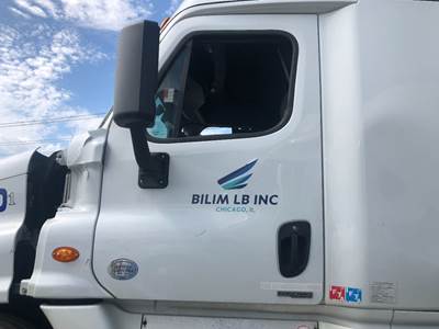 Freightliner Cascadia Front Door Assembly