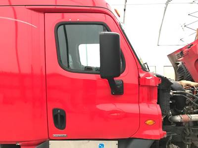 Freightliner Cascadia Front Door Assembly