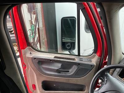 Freightliner Cascadia Front Door Assembly