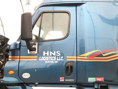 Freightliner Cascadia Front Door Assembly