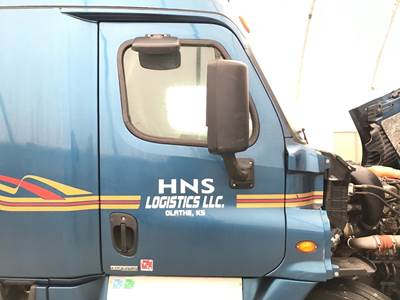 Freightliner Cascadia Front Door Assembly