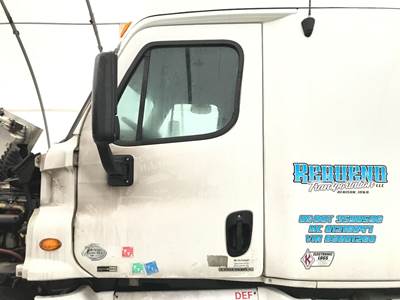 Freightliner Cascadia Front Door Assembly