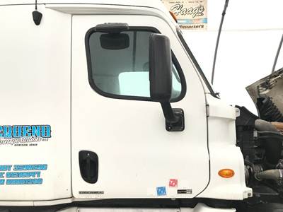 Freightliner Cascadia Front Door Assembly