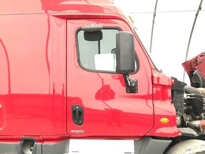 Freightliner Cascadia Front Door Assembly
