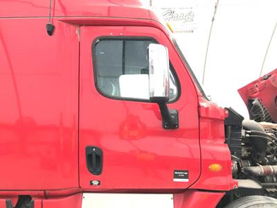 Freightliner Cascadia Front Door Assembly