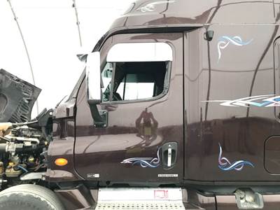 Freightliner Cascadia Front Door Assembly