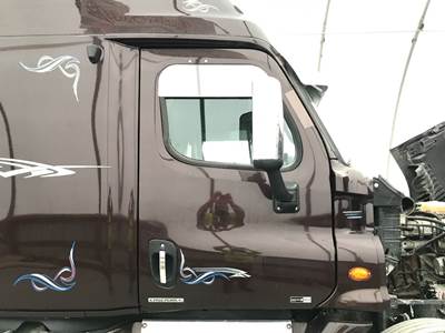 Freightliner Cascadia Front Door Assembly