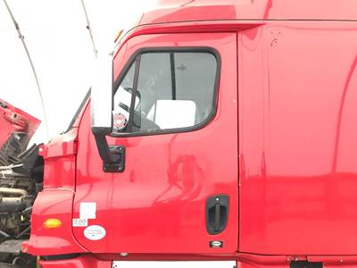 Freightliner Cascadia Front Door Assembly