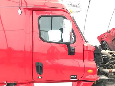 Freightliner Cascadia Front Door Assembly