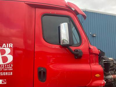 Freightliner Cascadia Front Door Assembly