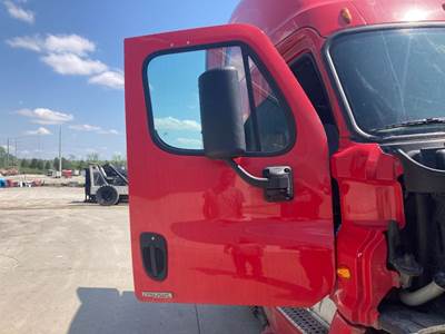 Freightliner Cascadia Front Door Assembly