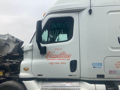 Freightliner Cascadia Front Door Assembly