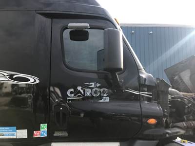 Freightliner Cascadia Front Door Assembly