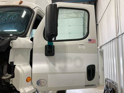 Freightliner Cascadia Front Door Assembly